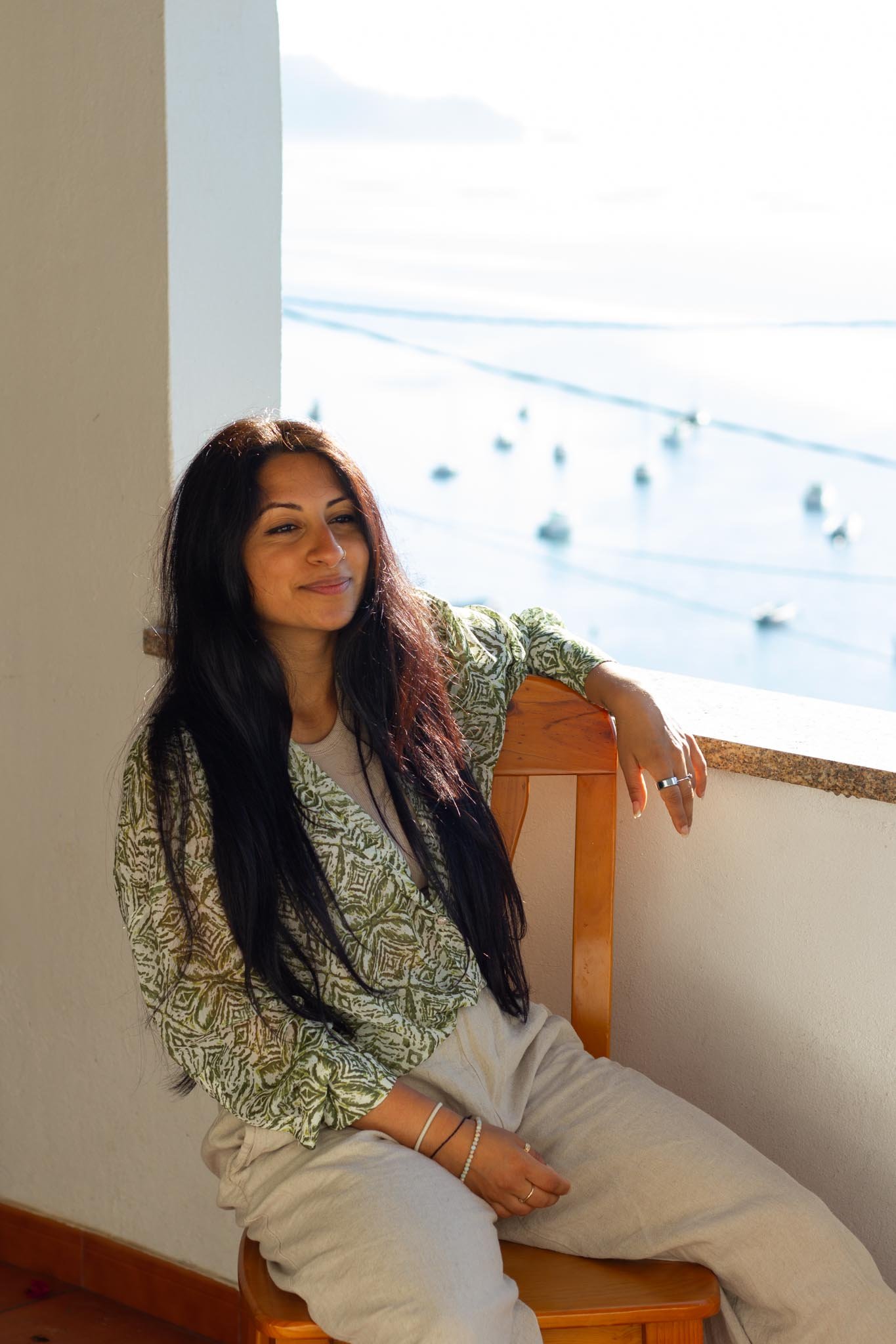 way of neesh my story